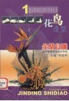 金鼎食雕  花鸟造型 封面