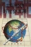 90年代沈阳经济与社会发展 封面