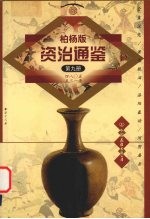 柏杨版资治通鉴  第9册  480-531年  全盘汉化/萧鸾眼泪/洛阳暴动/河阴屠杀 封面