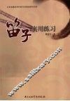 笛子实用练习 封面