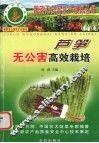 香菇袋料栽培新技术 封面