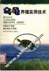 乌龟养殖实用技术 封面