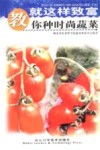 教你种时尚蔬菜 封面