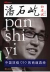 潘石屹如是说 电子书封面