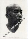 今日中国艺术家 曾浩 Zeng Hao 中英文本 封面
