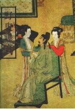 野叟曝言 封面