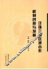 泛珠三角区域合作机制创新与发展 封面