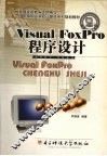 Visual FoxPro程序设计 封面