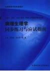病理生理学同步练习与应试指南 封面