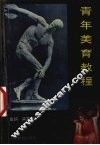 青年美育教程 电子书封面