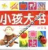 小孩大书－识字篇（3-6岁） 封面