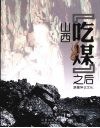 山西“吃煤”之后  路德坤论文化 封面