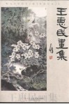 王惠民画集 电子书封面