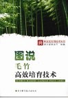 图说毛竹高效培育技术 封面