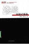 渗透  中国式服务 封面