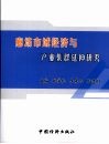 廊坊市域经济与产业集群延伸研究:廊坊市应用经济学会第二届年会征文选编 封面