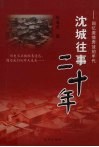 沈城往事20年：回忆激情奔放的年代 封面