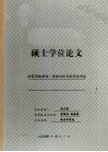 中山大学硕士学位论文  政策网络理论:理论创新与适用性研究 封面
