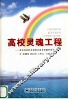 高校灵魂工程  新世纪高校思想政治教育前瞻性研究 封面
