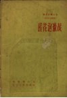 莲花泡激战  抗联战斗故事集 封面