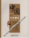 中国文化通史  辽西夏金元卷 封面