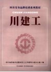 川建工 电子书封面