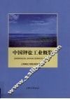 中国钾盐工业概览 封面