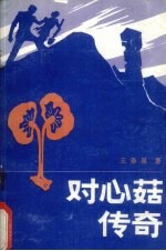 对心菇传奇 电子书封面