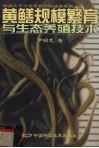黄鳝规模繁育与生态养殖技术 封面