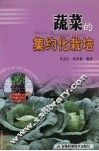 蔬菜的集约化栽培 封面