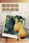 蔬菜棚室高效栽培 封面