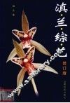 滇兰综艺  修订版 封面