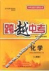 跨越中考：中考总复习用书  化学  人教版 封面