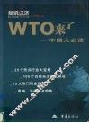 WTO来了 中国人必读 封面
