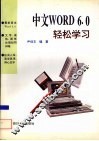 中文Word 6.0轻松学习 封面