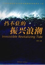 挡不住的振兴浪潮 封面