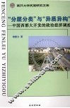 “分层分类”与“异质异构”  中国西部大开发的政治经济调控 封面