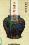 漳州窑素三彩瓷 封面