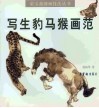速写写生深入学习范例  图集 封面