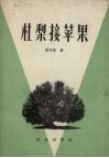 杜梨接苹果 封面