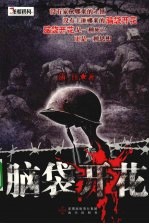 脑袋开花 封面