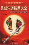 足部穴道按摩大全  62个最有效穴道的精确图解 封面
