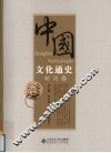 中国文化通史  明代卷 封面