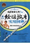 经络按摩实用图典 封面