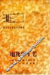 电化学工艺 封面