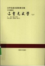 辽金元文学  上 封面