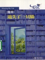 遗失了一只猫 封面