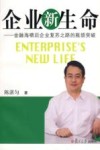 企业新生命  金融海啸后企业复苏之路的瓶颈突破 封面