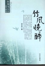 竹风晚醉 封面