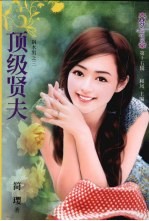 顶级贤夫 封面